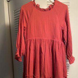 Boutique dress size small